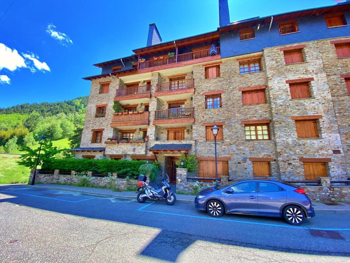 Agols, Canillo Centro, Zona Grandvalira Екстер'єр фото