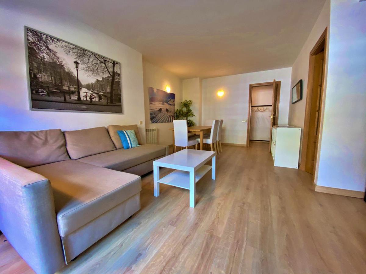 Agols, Canillo Centro, Zona Grandvalira Екстер'єр фото